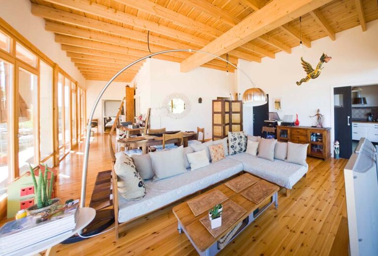 Ecotec – Especialistas en casas Biopasivas y eficientes